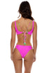 Luli Fama Vivi Il Momento REVERSIBLE TWO STRING MODERATE BOTTOM